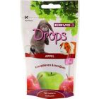 Esve Knaagdier drops Appel -75 gram