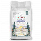Kivo Koud geperst Kat Kitten/Junior Kalkoen & Rijst -5 kg 