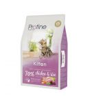 Profine Kitten  Met 70% Kip & Rijst -10 kg 