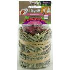 Esve Timothy Hay Roll Rozenbottel -100 gram
