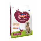 Smolke Senior Medium Brokken -3 kg   