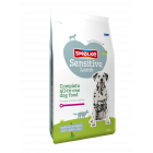 Smolke Hond Sensitive Lam -12 kg