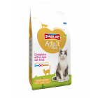 Smolke Kat Adult Fish/Rice -4 kg