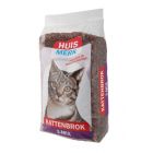 Huismerk kattenbrok 3-mix -10 kg