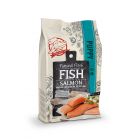Natural Fresh Fish Puppy large Breed Salmon -2 kg 