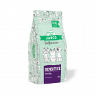 Jarco Cat Natural Sensitive  -6 kg 