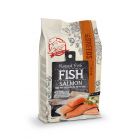 Natural Fresh Fish Adult salmon -12 kg 