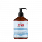 Kivo Sardineolie Wildvang Puur -500 ml