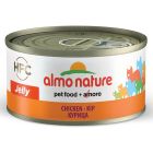 Almo Nature Kip in Jelly -70 gram