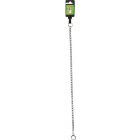 Correctieketting Geslepen, 2 mm x 50 cm.