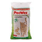 Peewee Houtkorrel - 9 kg