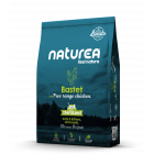 Naturea Cat lands Bastet Chicken -5.5 kg 