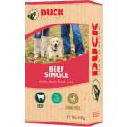 Duck Rund Enkelvoudig -1 kg 