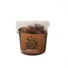 Duo Dog Snackjes - 350 Gr