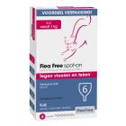 Flea Free Spot-On Kat -6 pipet + Gratis Vlooienkam