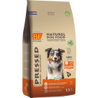 Biofood Geperst Zalm Graanvrij -13.5 kg 