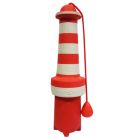 Rogz For Dogs Vuurtoren Drijvend -24 cm   