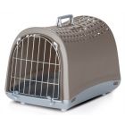 Imac Reismand Linus Taupe - 50x32x34,5 cm