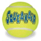 KONG Air Squeakair Tennisbal Geel met Piep Large - 8 cm