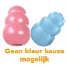 KONG Puppy Roze Of Blauw Assorti - Small