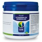 Puur Vitaminen & Mineralen Hond & Kat - 75 gr