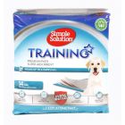 Simple Solution Puppy Training Pads -14 stuks  54x57cm