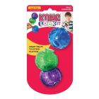 KONG Lock-It -5,5 x 5,5x 5,5 cm / 3 stuks