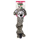 KONG Stretchezz Jumbo Sneeuw Luipaard XL