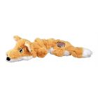 kong scrunch knots fox 8,5X5X23 CM