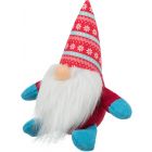 Trixie Kerstkabouter  Pluche -21 cm 