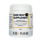 KB Extra Raw Meat Supplement (Zonder Calcium)-500 gr 