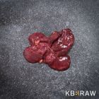 KB BARF Kippenlevertjes - circa 1 kg