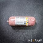 KB BARF gemalen kippenruggen - 1 kg