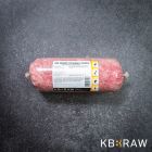 KB BARF Kippennekken Gemalen - 1 kg