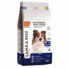 Biofood Lam & Rijst - 12,5 kg 