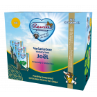 Renske Vers Hond Variatiebox Joel Graanvrij  -15x375 gram