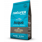 Naturea Naturals Acqua Small Breed Tuna -2 kg 