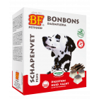 Biofood Schapenvet Maxi Bonbons Pens - 40 stuks 