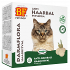 Biofood Kattensnoepje Kattengras Anti- Haarbal -100 stuks