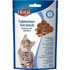 Trixie Verstopplaats voor tabletten voor katten