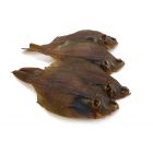 Gedroogde Platvis - ca 100 gram