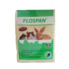 Plospan Houtvezel  64 liter