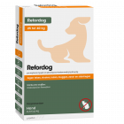 Tick Off Refordog spot-On 400mg hond 25kg tot 40kg -3st  