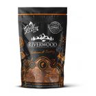 Riverwood Grillmaster Snack Salmon & Herring  -100 gram