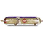 Rodi Worst Lam & Rijst - 400 gr