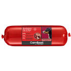 Carnibest Dog Rundvlees, Kip & rijst -1 kg 