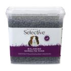 Supreme Selective Guinea Pig Bucket -3 kg   OP=OP