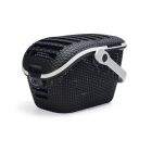 Curver reismand Antraciet -51x38x33 cm 