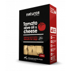 Naturea Biscuits Tomato Olive Oil & Cheese -140 gr.