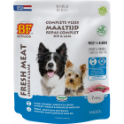 Biofood Vleesvoeding Kip & Lam -7 x 90 gram